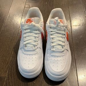W Air Force 1 ‘07 ESS